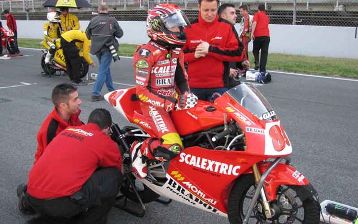 Dakota Mamola